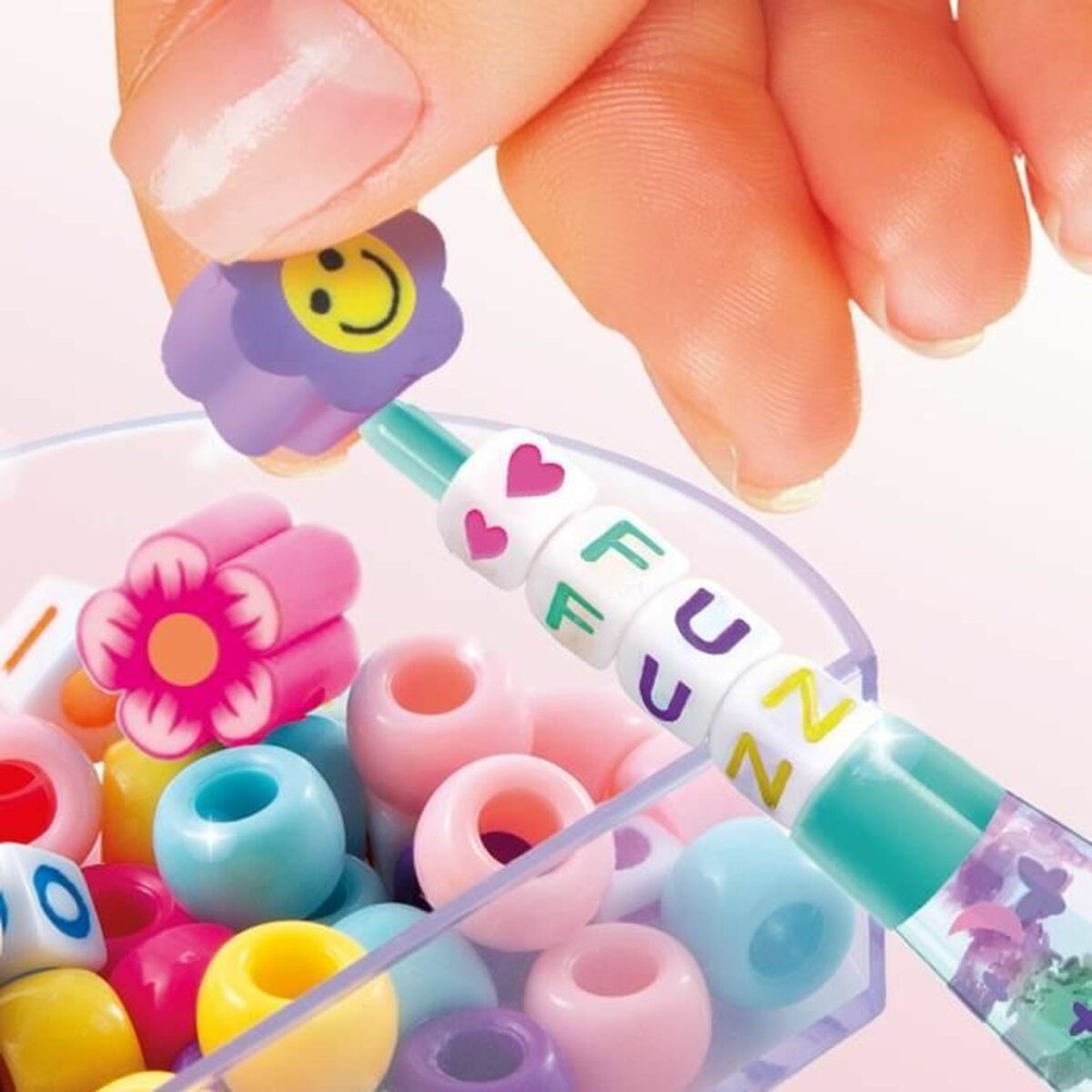 Gioco Fai-da-te Canal Toys STYLE 4 EVER